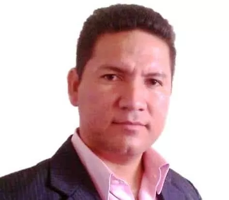Gutemberg Barbosa