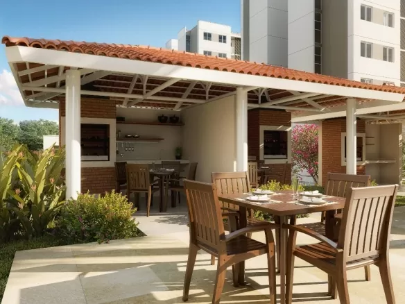 Predilleto Ponta Negra Lançamento 2021