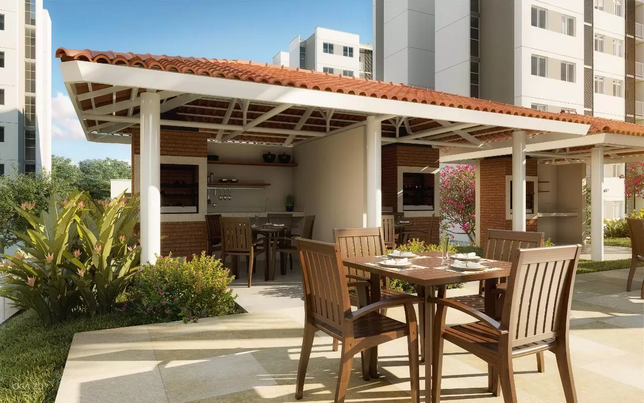 Predilleto Ponta Negra Lançamento 2021