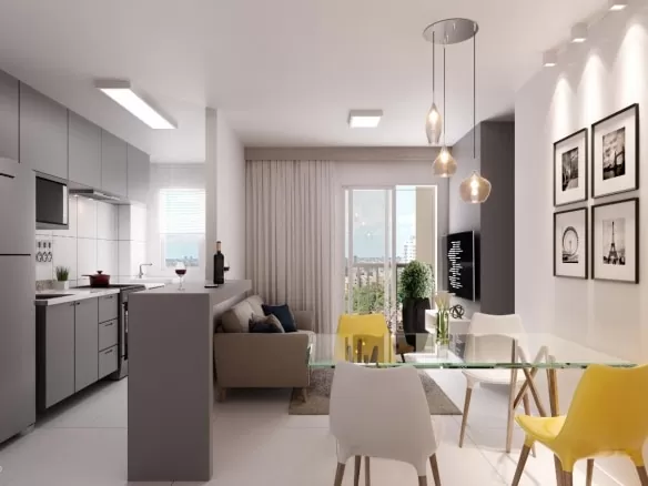 Predilleto Ponta Negra Lançamento 2021