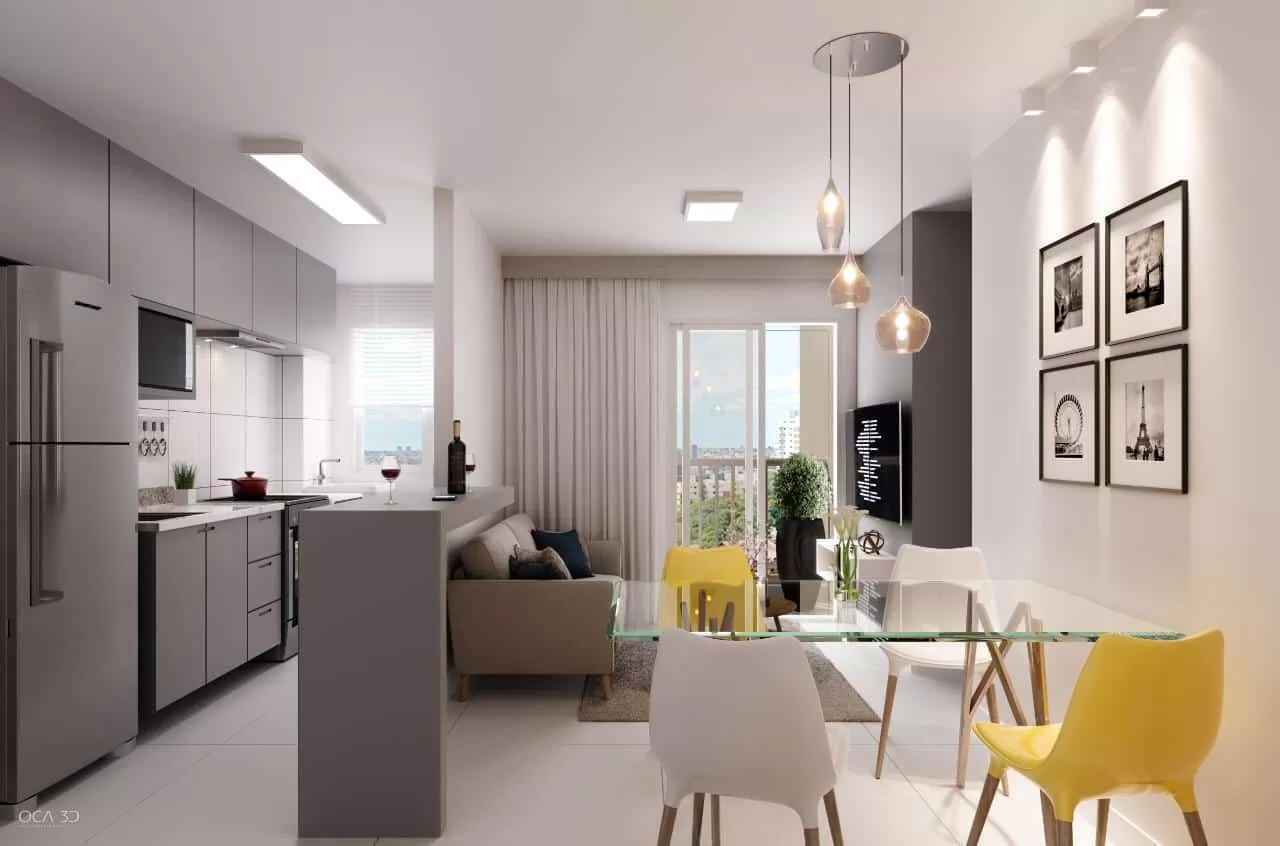 Predilleto Ponta Negra Lançamento 2021