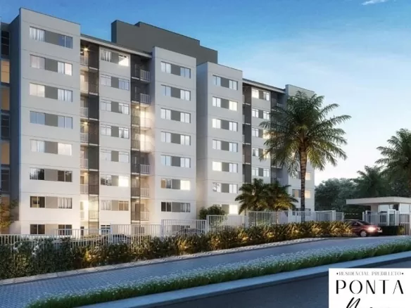 Predilleto Ponta Negra Lançamento 2021