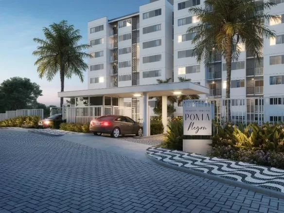 Predilleto Ponta Negra Lançamento 2021