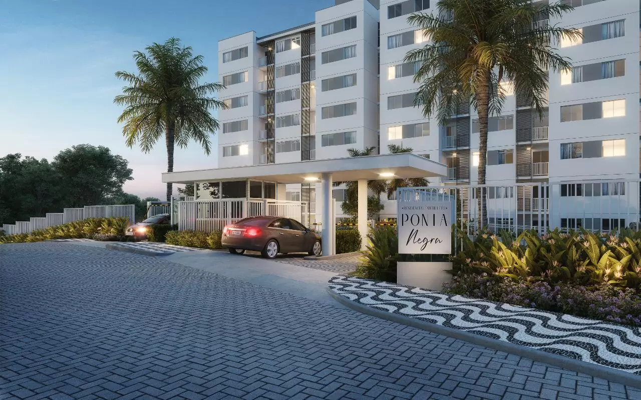 Predilleto Ponta Negra Lançamento 2021