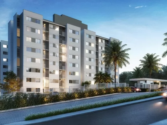 Predilleto Ponta Negra Lançamento 2021