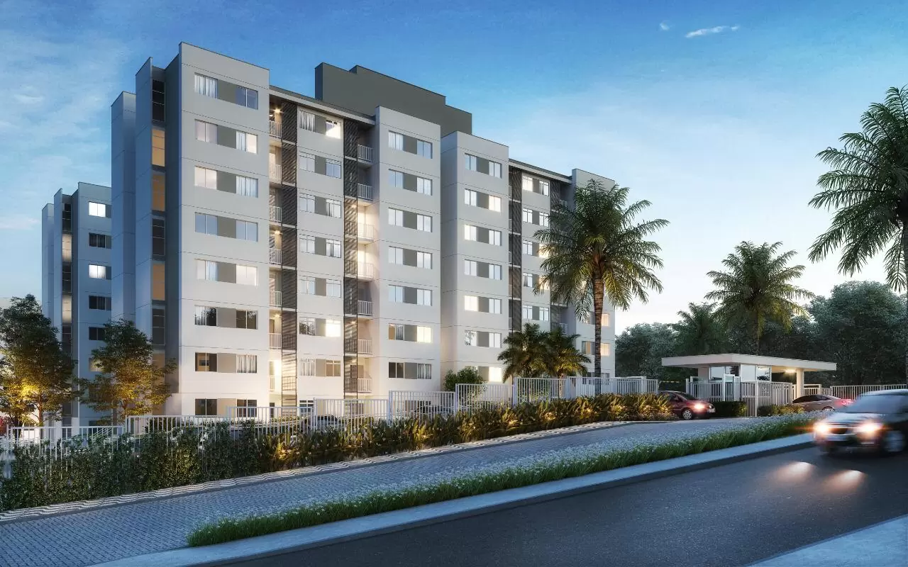 Predilleto Ponta Negra Lançamento 2021