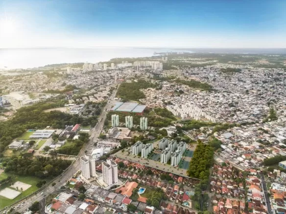 Predilleto Ponta Negra Lançamento 2021