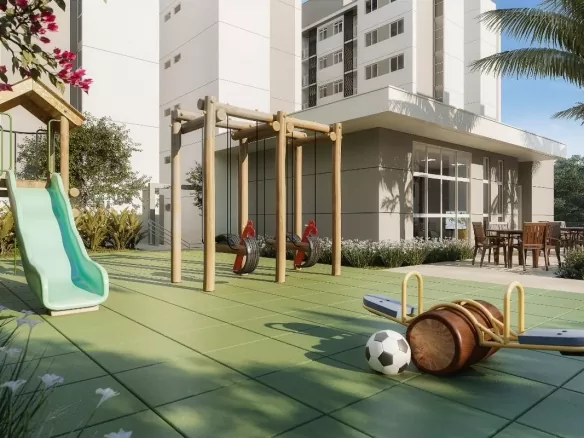 Predilleto Ponta Negra Lançamento 2021