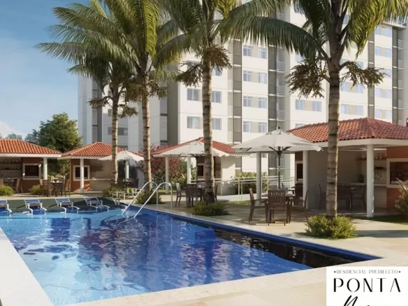 Predilleto Ponta Negra Lançamento 2021