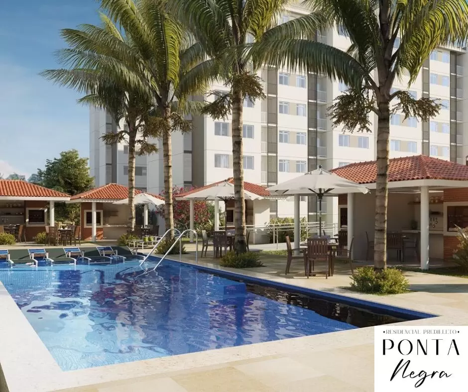 Predilleto Ponta Negra Lançamento 2021