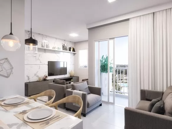 Predilleto Ponta Negra Lançamento 2021