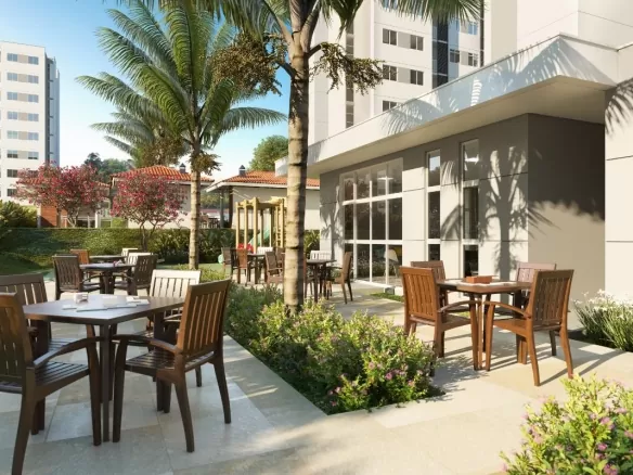 Predilleto Ponta Negra Lançamento 2021