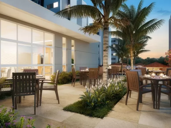 Predilleto Ponta Negra Lançamento 2021