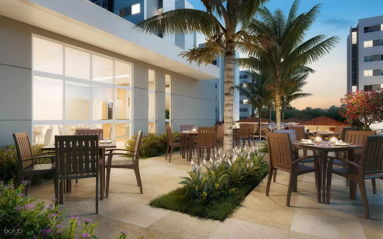 Predilleto Ponta Negra Lançamento 2021