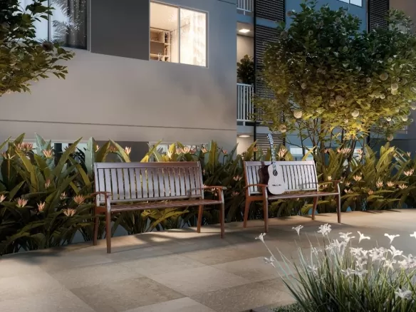 Predilleto Ponta Negra Lançamento 2021