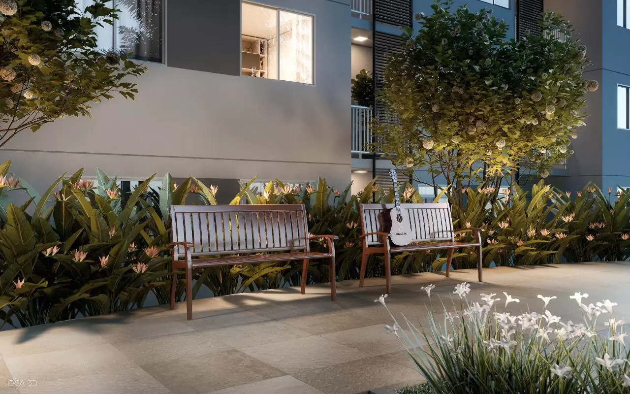 Predilleto Ponta Negra Lançamento 2021