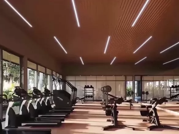 Carmel Condominium Spa Resort Lotes na Ponta Negra