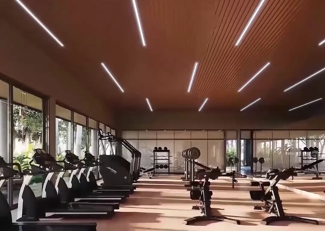 Carmel Condominium Spa Resort Lotes na Ponta Negra