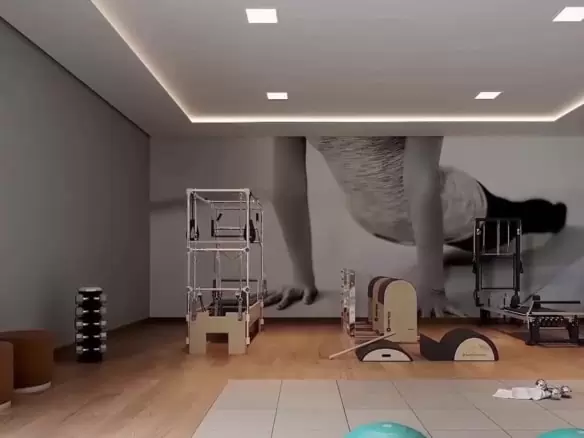 Carmel Condominium Spa Resort Lotes na Ponta Negra