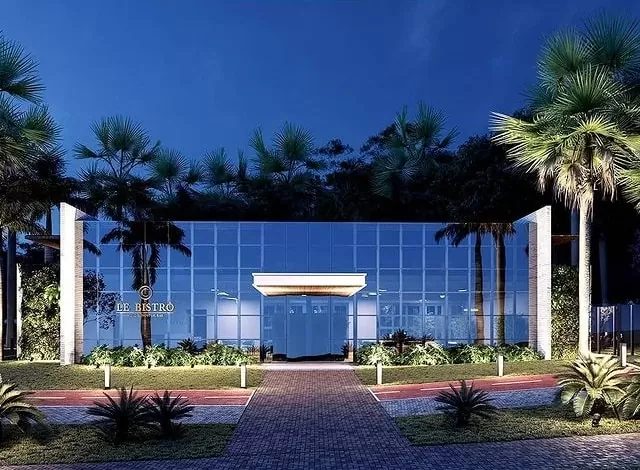 Carmel Condominium Spa Resort Lotes na Ponta Negra