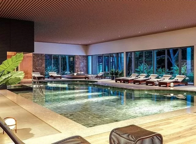 Carmel Condominium Spa Resort Lotes na Ponta Negra