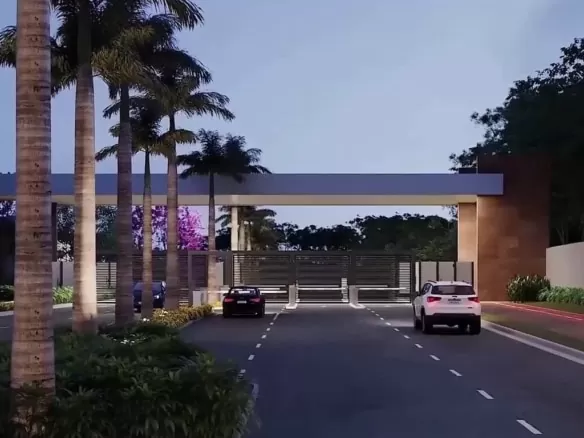 Carmel Condominium Spa Resort Lotes na Ponta Negra