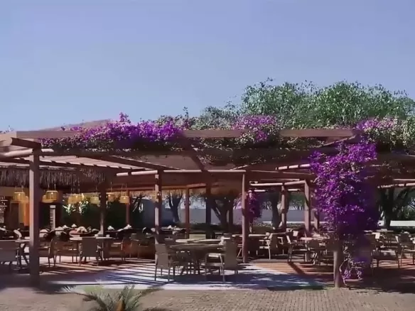 Carmel Condominium Spa Resort Lotes na Ponta Negra