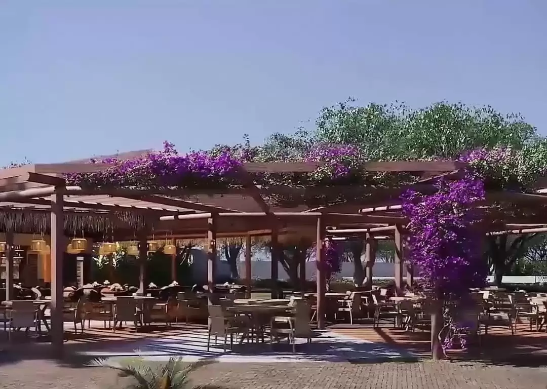 Carmel Condominium Spa Resort Lotes na Ponta Negra