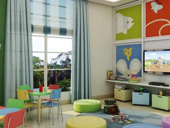 Quintas de São Jose do Rio Negro Tarumã Manaus