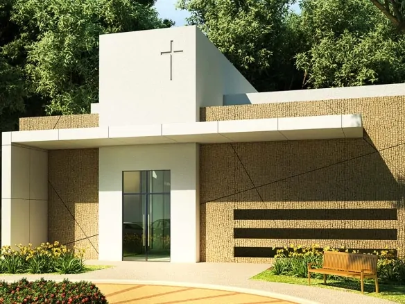 Quintas de São Jose do Rio Negro Tarumã Manaus