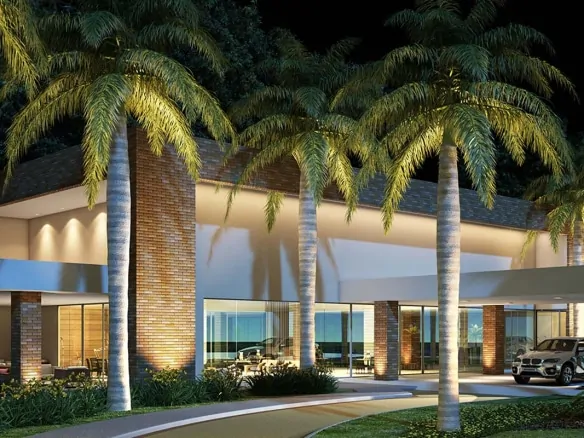 Quintas de São Jose do Rio Negro Tarumã Manaus