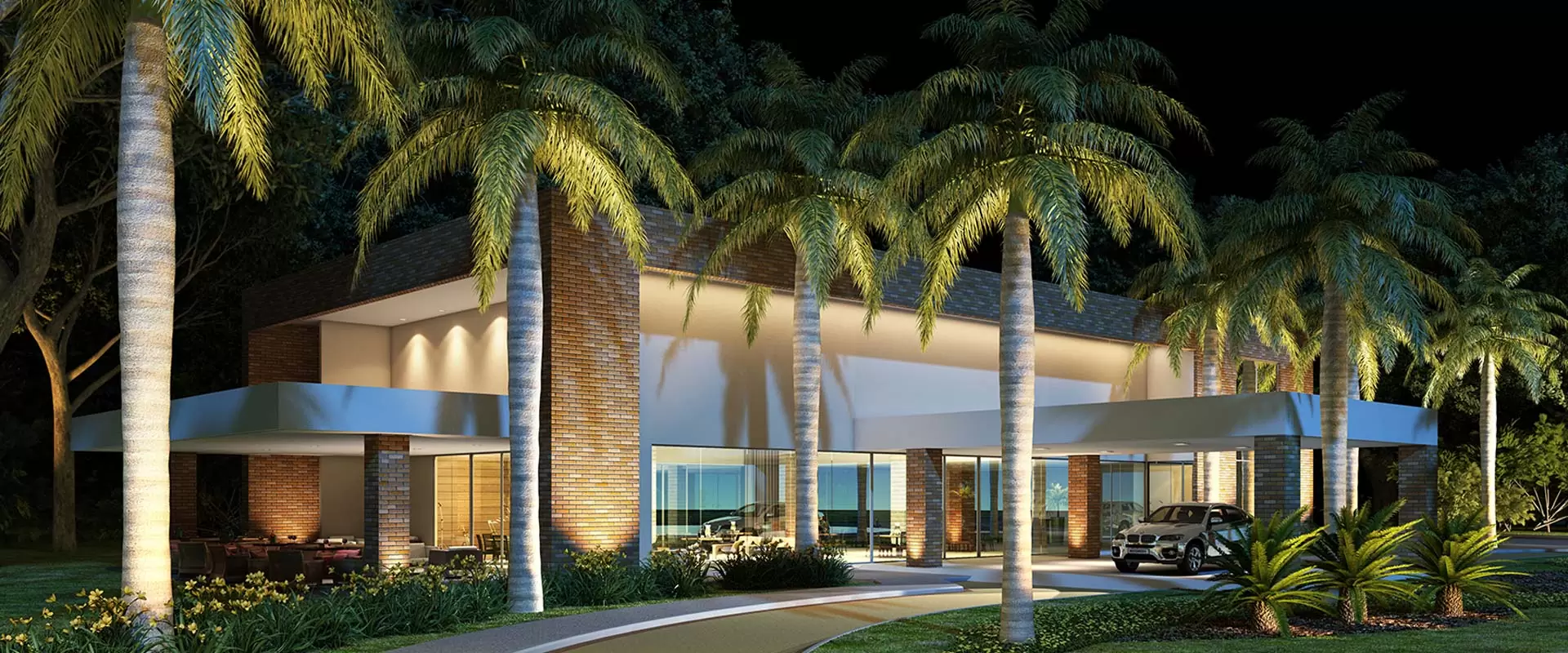 Quintas de São Jose do Rio Negro Tarumã Manaus