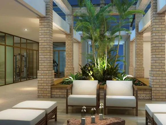 Quintas de São Jose do Rio Negro Tarumã Manaus