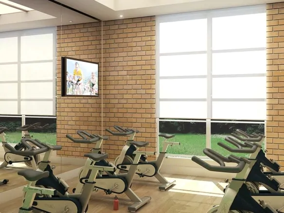 Quintas de São Jose do Rio Negro Tarumã Manaus