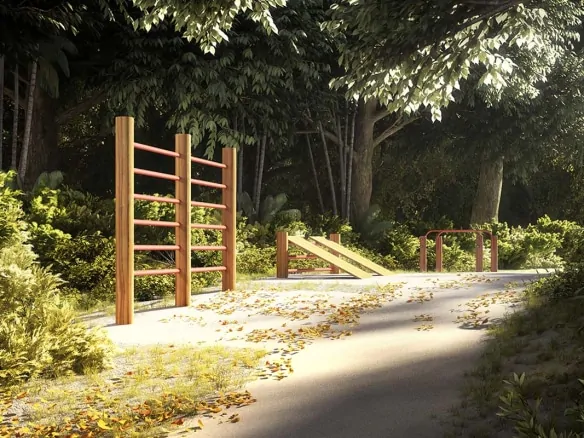 Quintas de São Jose do Rio Negro Tarumã Manaus