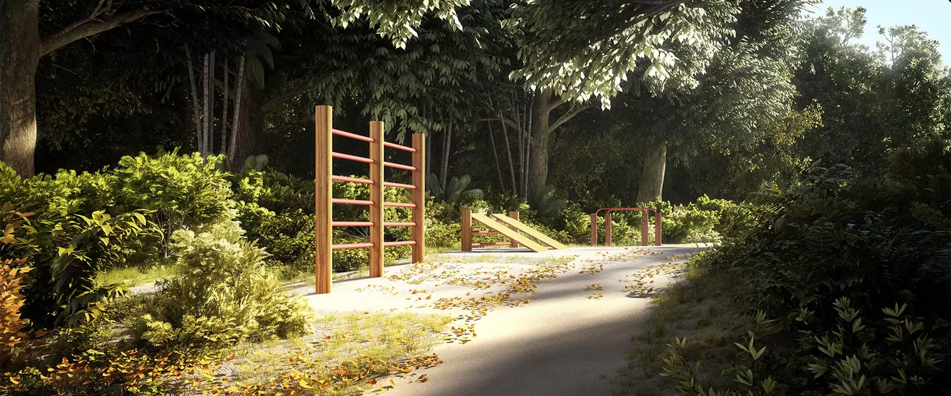 Quintas de São Jose do Rio Negro Tarumã Manaus