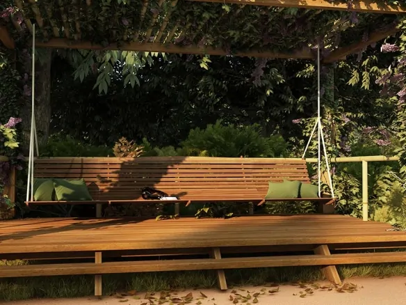 Quintas de São Jose do Rio Negro Tarumã Manaus