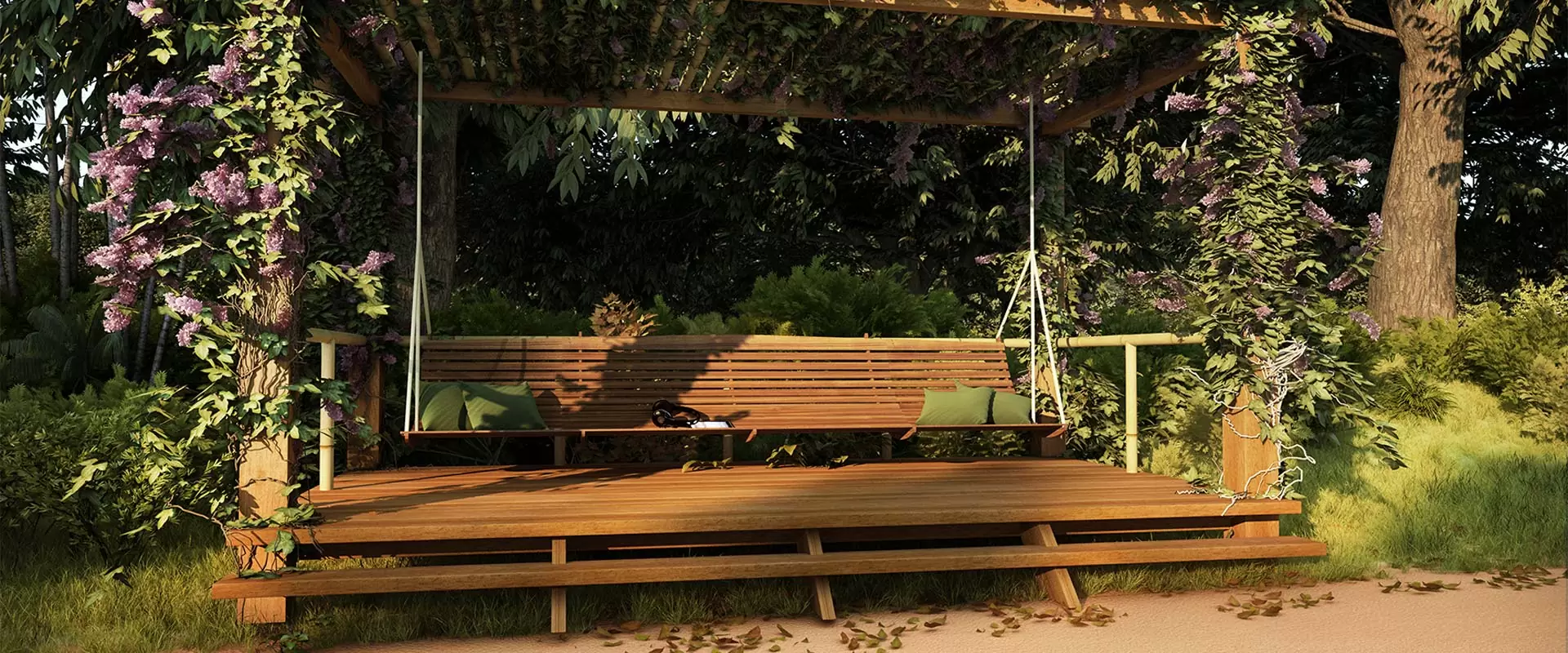 Quintas de São Jose do Rio Negro Tarumã Manaus