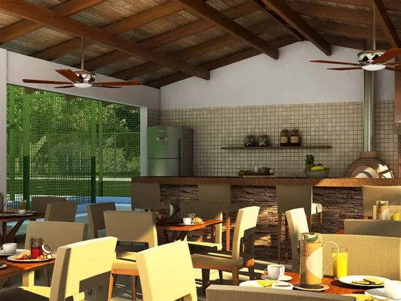 Quintas de São Jose do Rio Negro Tarumã Manaus