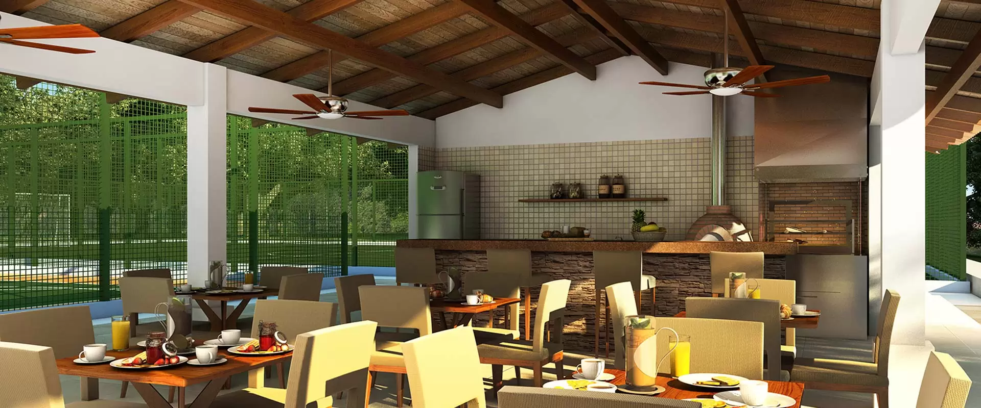 Quintas de São Jose do Rio Negro Tarumã Manaus