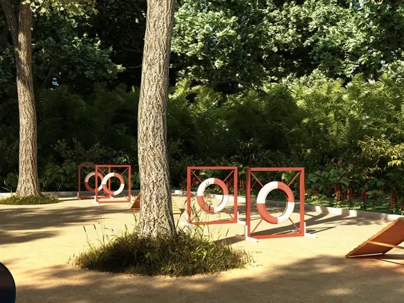 Quintas de São Jose do Rio Negro Tarumã Manaus