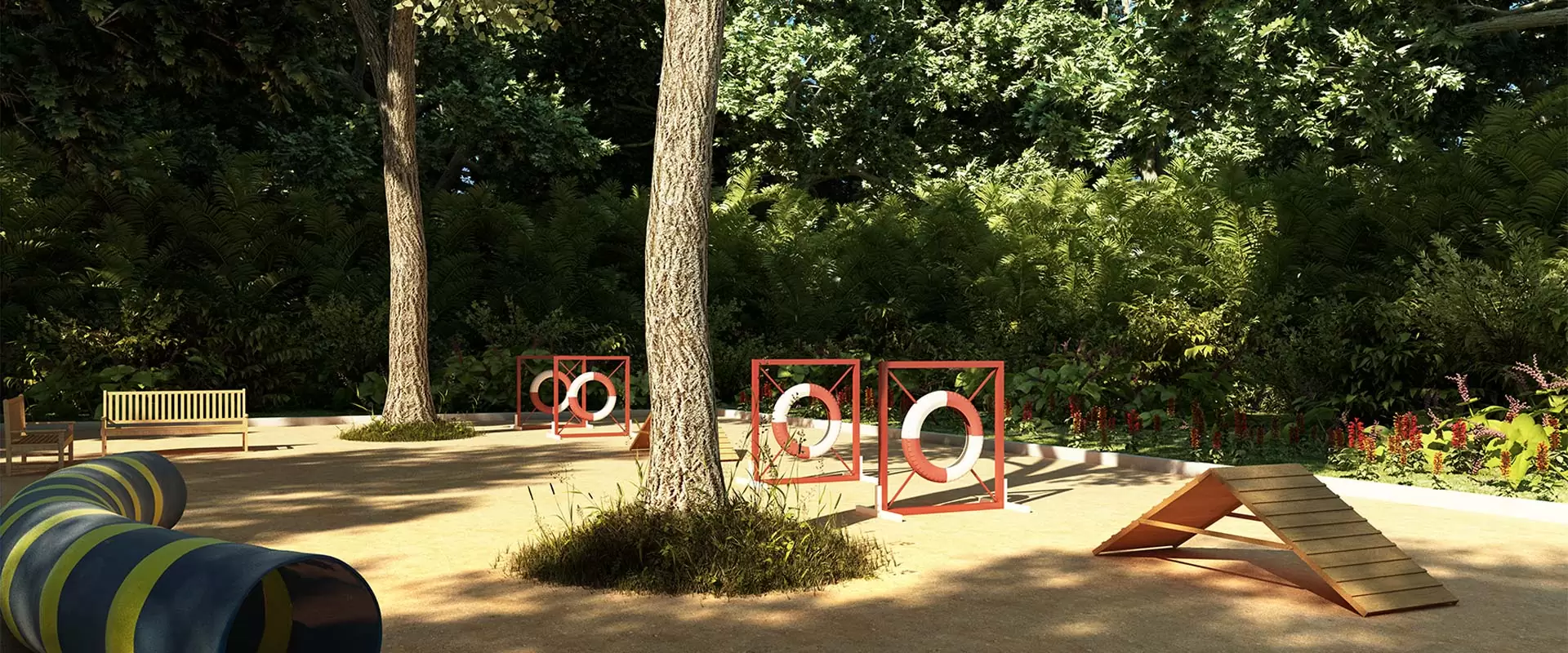 Quintas de São Jose do Rio Negro Tarumã Manaus