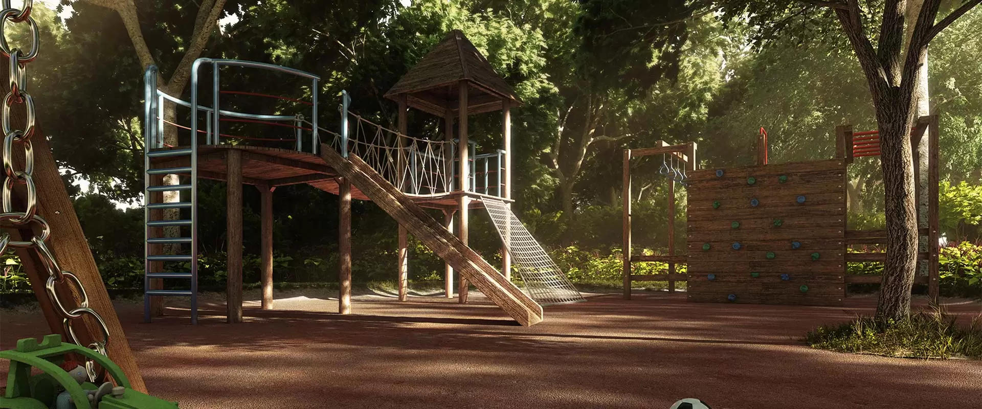 Quintas de São Jose do Rio Negro Tarumã Manaus