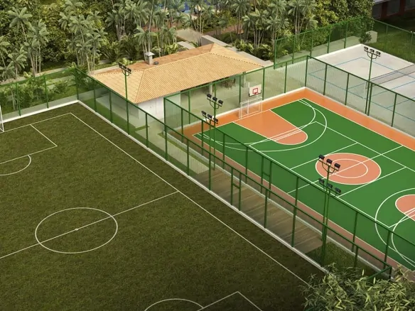 Quintas de São Jose do Rio Negro Tarumã Manaus