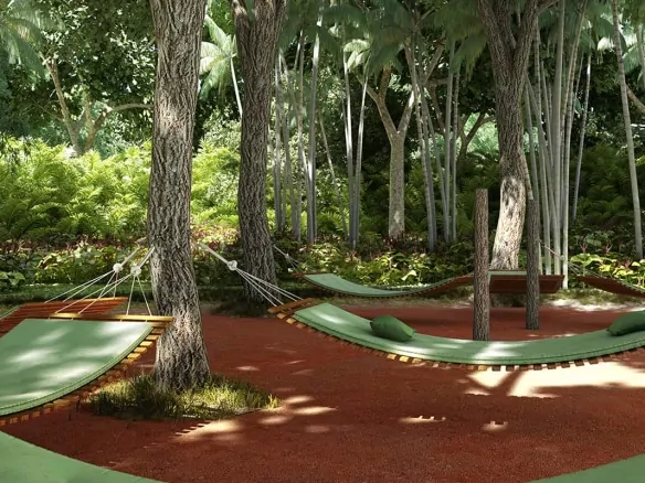 Quintas de São Jose do Rio Negro Tarumã Manaus