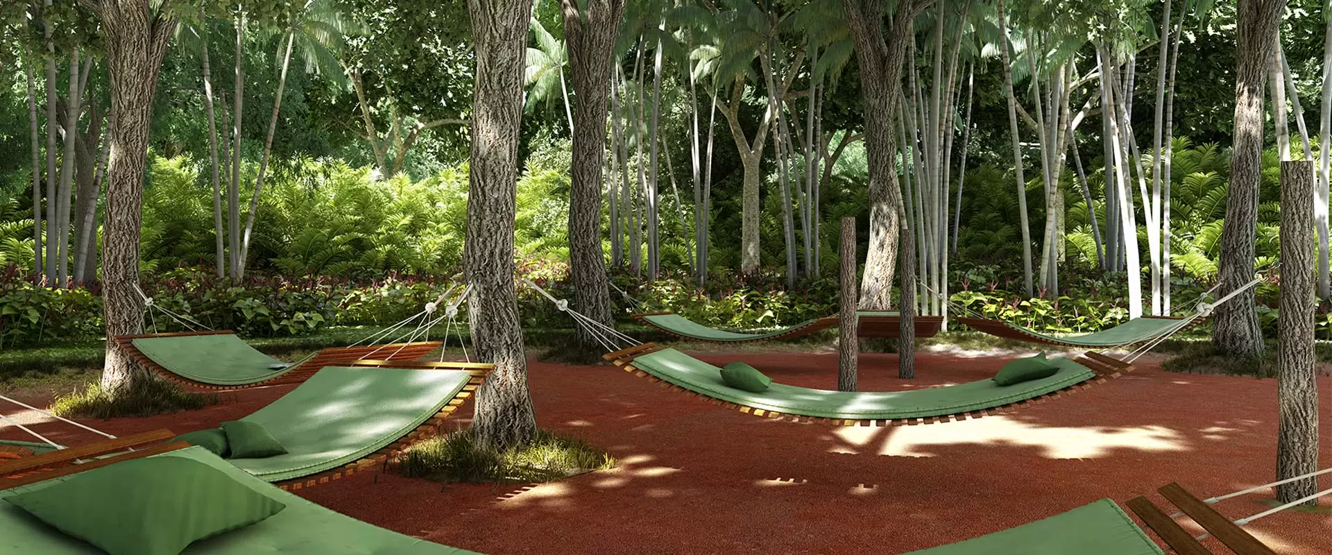 Quintas de São Jose do Rio Negro Tarumã Manaus