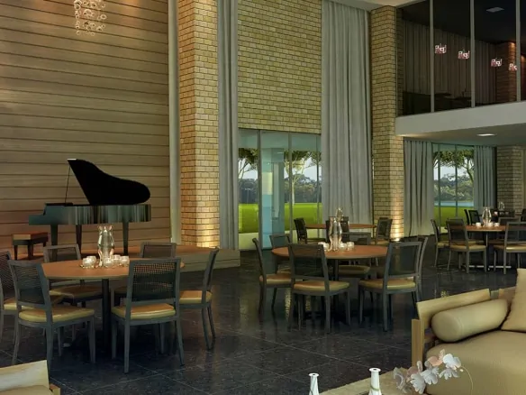 Quintas de São Jose do Rio Negro Tarumã Manaus