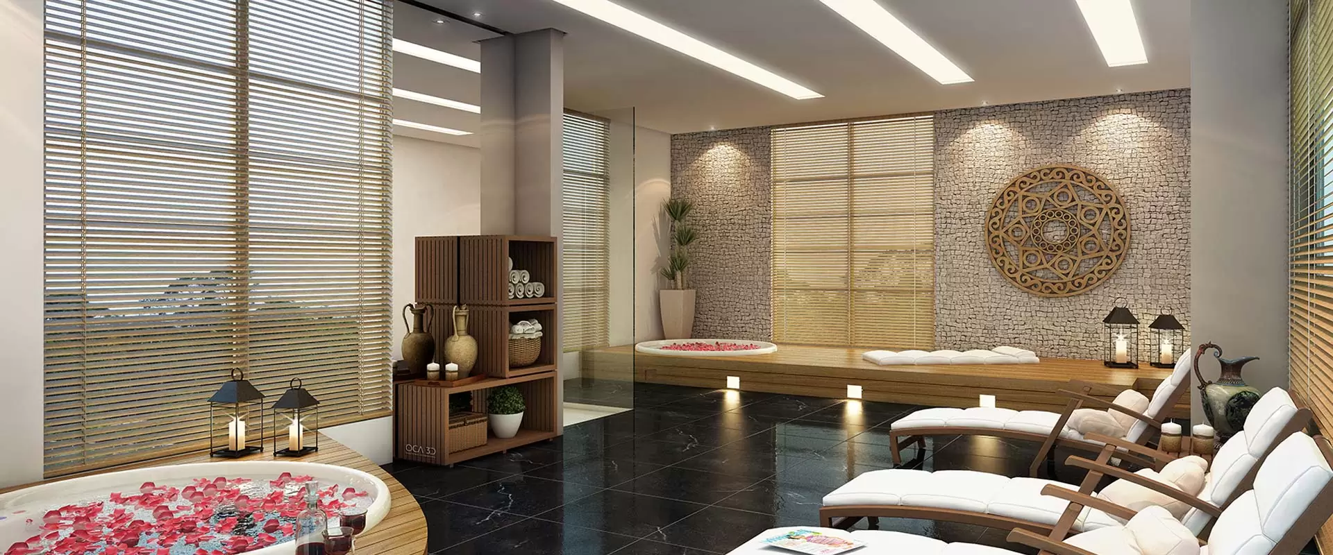 Quintas de São Jose do Rio Negro Tarumã Manaus