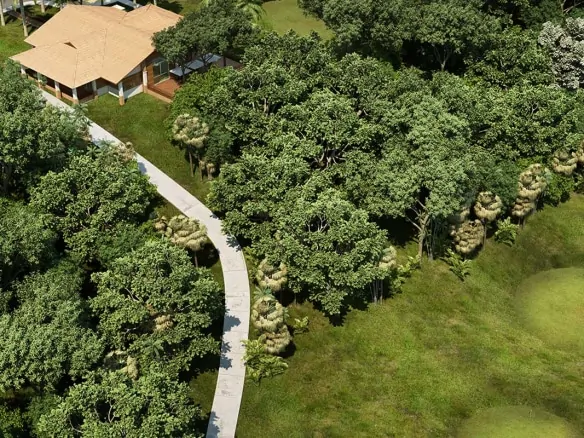 Quintas de São Jose do Rio Negro Tarumã Manaus