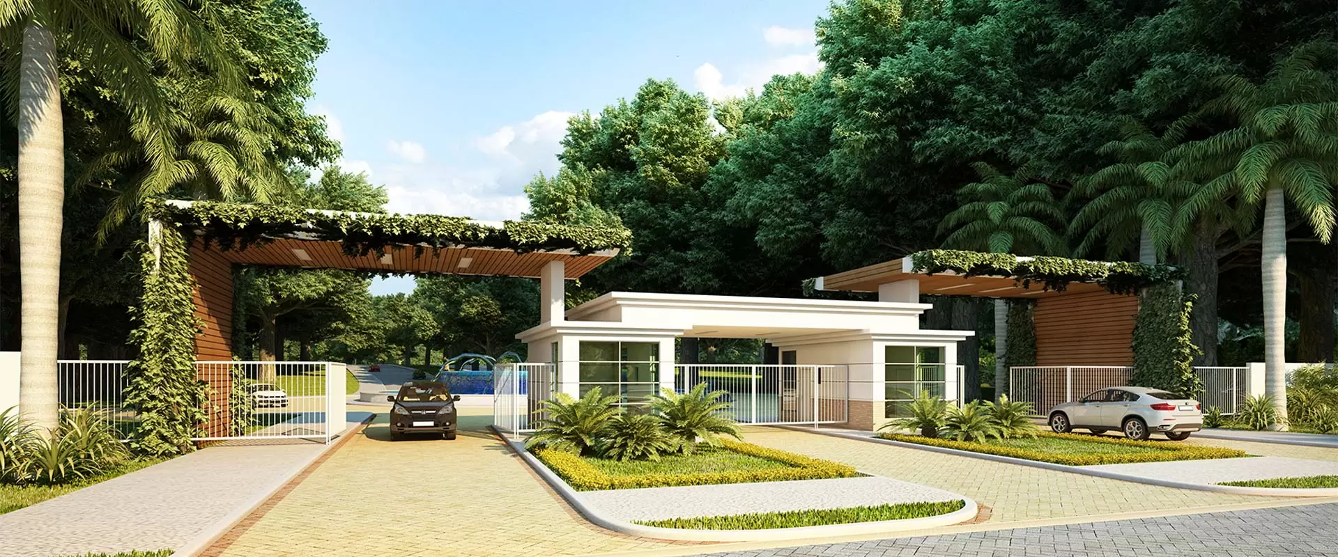 Quintas de São Jose do Rio Negro Tarumã Manaus